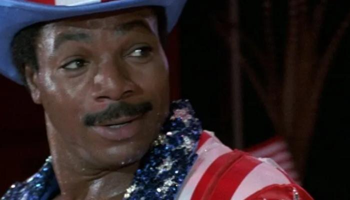 Rocky Serisinin Unutulmaz Yıldızı Carl Weathers 76 Yaşında Öldü!