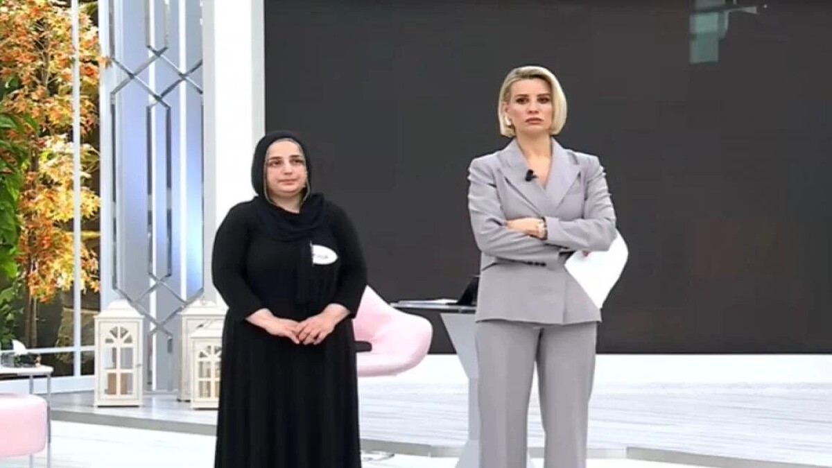 Esra Erol'da Canlı Yayında Kaçırılan Zilan Polis Müdahalesiyle Kurtarıldı