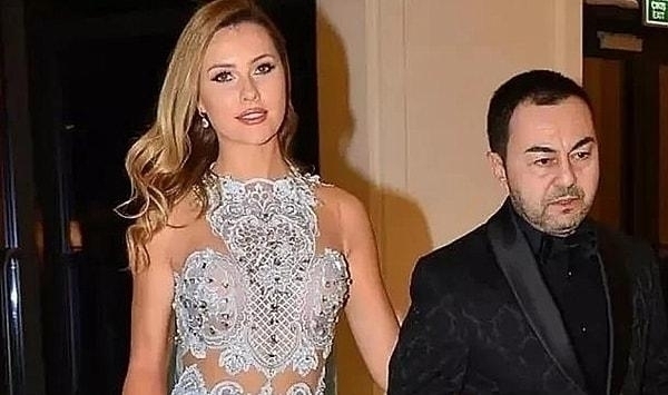 Serdar Ortaç, Aradığı Aşkı Sonunda Buldu!