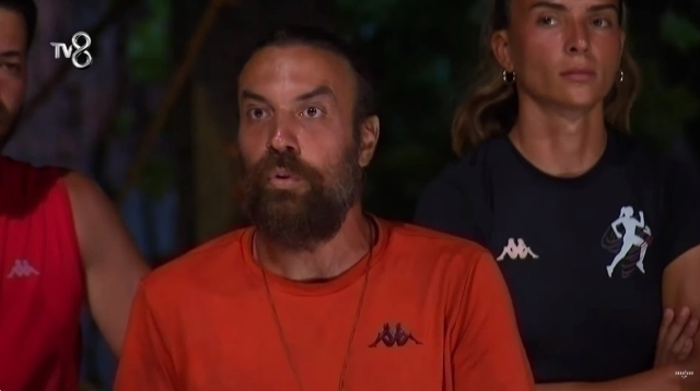Survivor All Star'da Acun Ilıcalı'dan Ceza Yağdı!