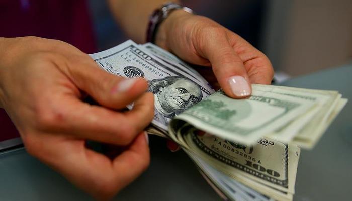 Dolar Yeni Rekorunu Kırdı! Döviz Fiyatları Yükselişte...