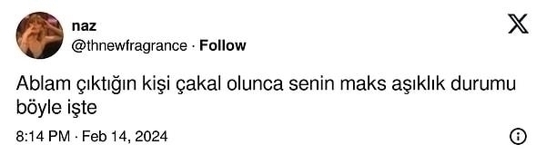 Danla Bilic'in 14 Şubat İsyanı: Aşk Dolu Paylaşımlara Tepki! Çakal Acısı Çekiyor...