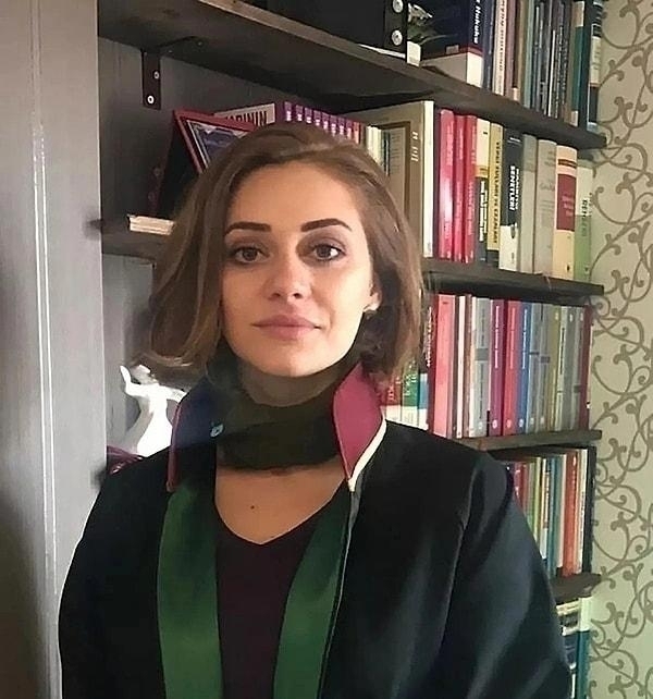 Feyza Altun Serbest Bırakıldı! Cariye Yapmakla Tehdit Ettiler...