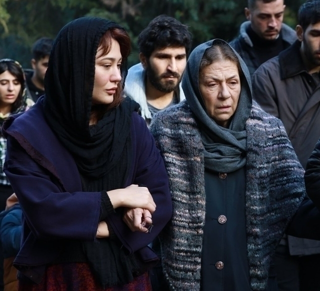 Kopuk Dizisi Final Yapacak! Beklenen Başarıyı Yakalayamadi...