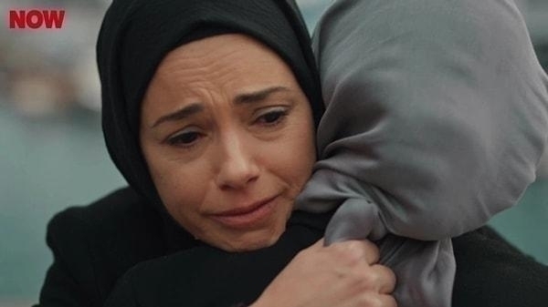 Kızıl Goncalar Dizisi Kamera Arkası Görüntülerini İzle!