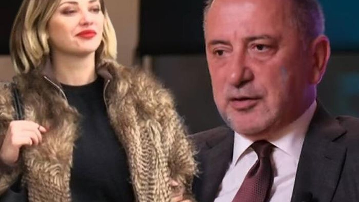 Fatih Altaylı: Avukat Feyza Altun, Gözaltına Alınırken Rakı İçmiş!