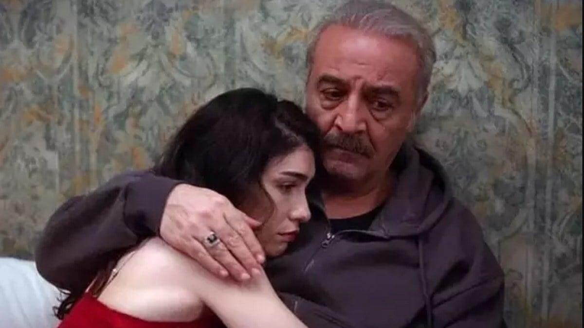 Yılmaz Erdoğan'ın 25 Yaş Küçük Genç Sevgilisi Cansu Taşkın!