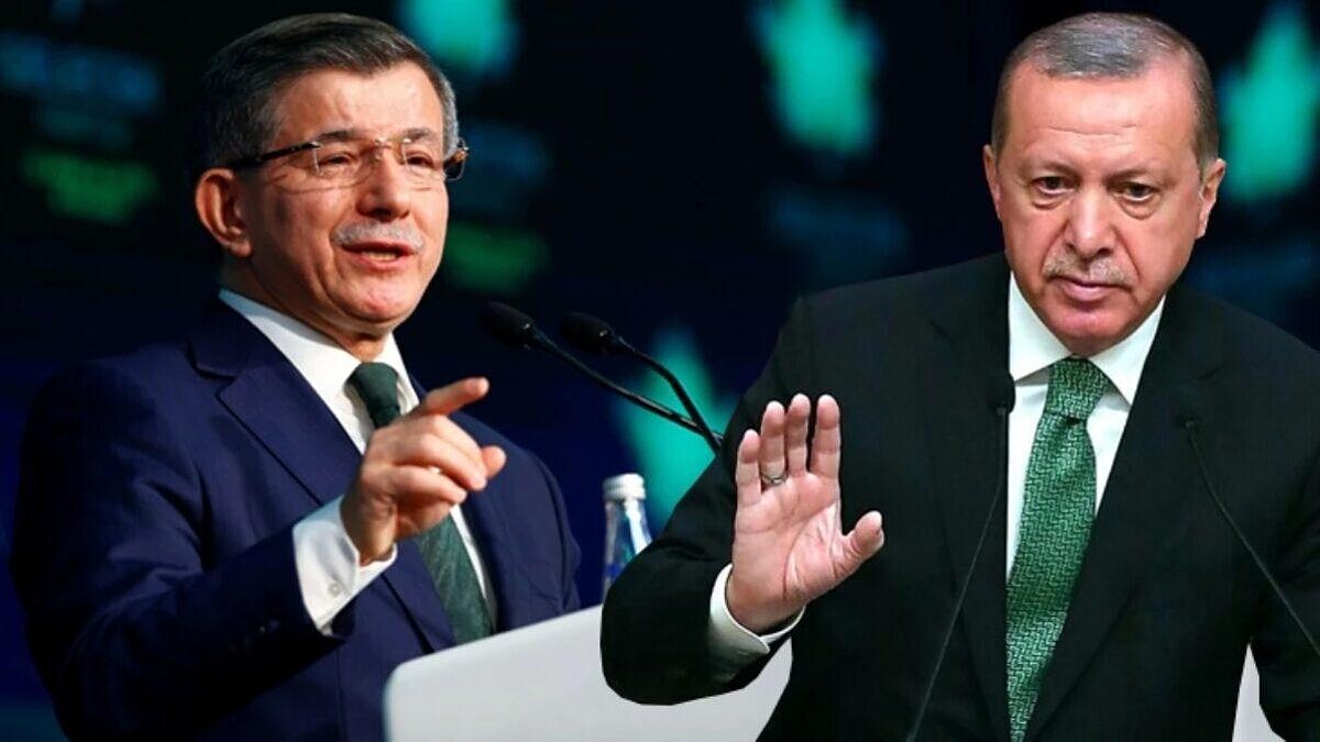 Gelecek Partisi, Yerel Seçimde Mardin İçin Ak Parti'yi Destekliyor!