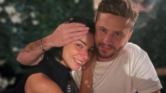 Merve Boluğur ve Mert Aydın Barıştı İddiaları Yalanlandı! Merve Boluğur, boşanma...