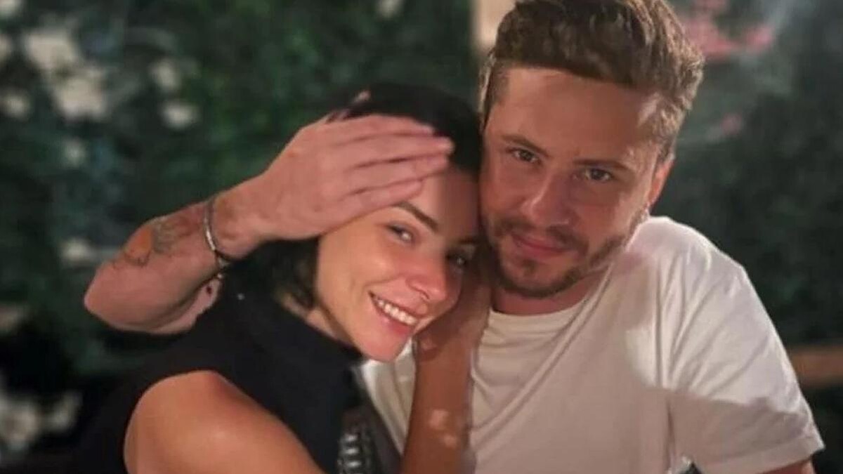 Merve Boluğur Ve Mert Aydın Barıştı Mı? İddiaları Cevapladı!