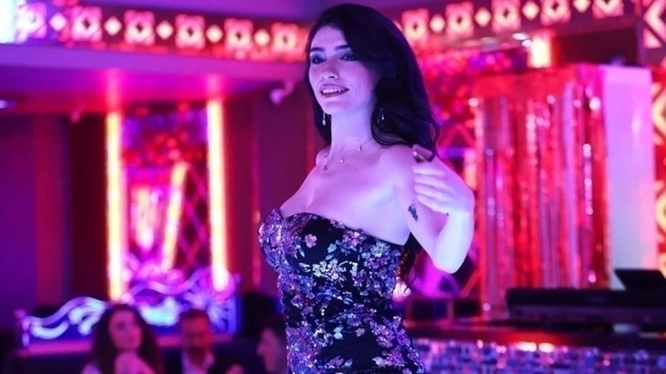 İnci Taneleri Dizisi Ramazan Ayında Pavyon Danslarına Ara Veriyor