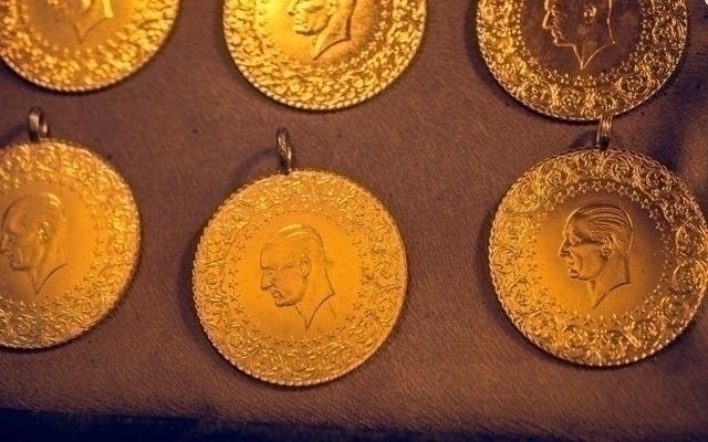 Gram Altın Ve Gümüş İçin 2024 Tahmini! Yükseliş Bekleniyor...