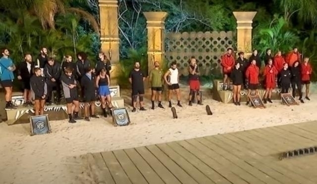 Survivor All Star Kim Elendi? Survivor'a Veda Eden İsim!