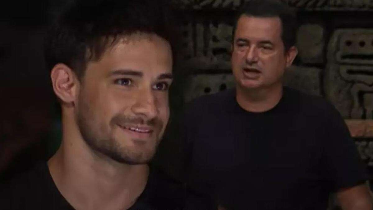 Survivor'da Dora'nın Ardından Acun Ilıcalı'dan Bomba Açıklama: Yeni Yarışmacı Belli Oldu!