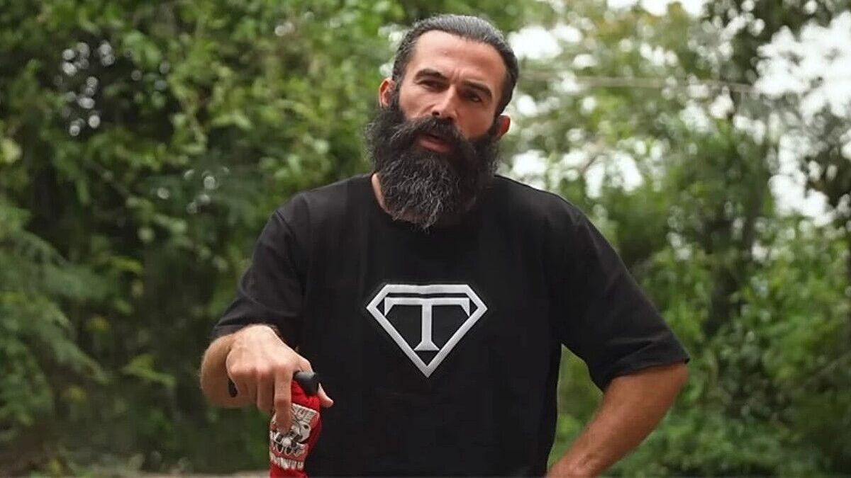 Turabi, Survivor All-star'dan Ayrıldı, Hilmi Cem Ve Avatar Atakan Kadroya Dahil Edildi