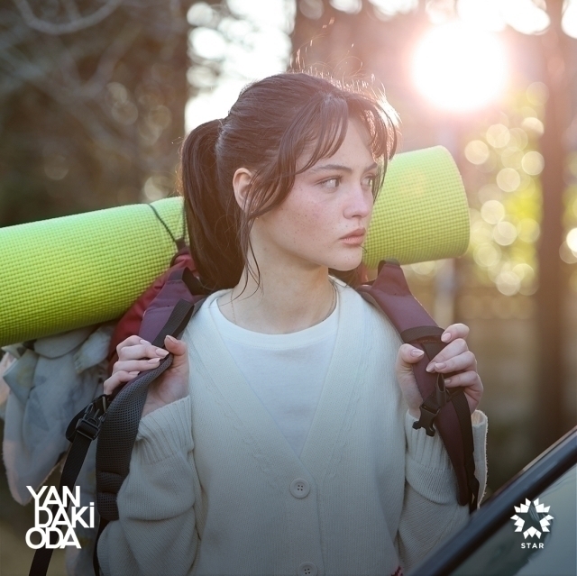 Star Tv'nin Yandaki Oda Dizisi İçin İlk Fragman Çıktı!