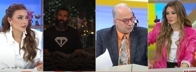 Survivor'da Turabi Kazanamayacağını Anladı İddiası