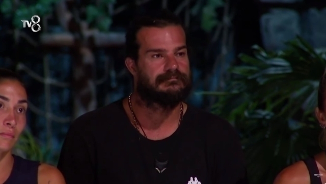 Survivor All Star'da Acun Ilıcalı'dan Ceza Yağdı!