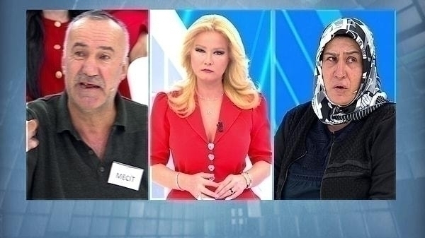 Müge Anlı, Gamze Bebeği Kim Sattı? Araştırıyor! Aile Üyeleri Sıkıştı...
