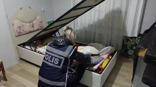 FETÖ'ye yönelik gerçekleştirilen KISKAÇ-7 operasyonlarında 67 şüpheli yakalandı....