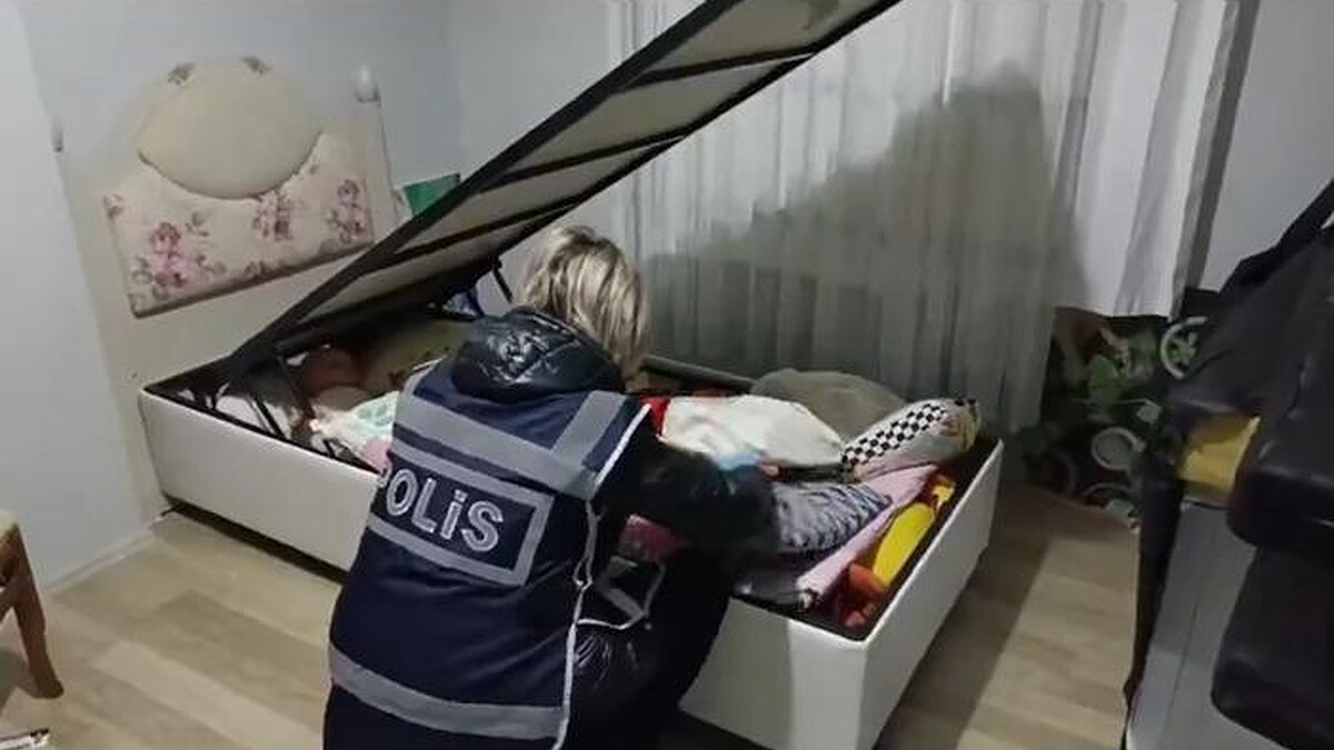 Fetö Operasyonu 67 Kişi Yakalanıdı! Sınav Sorularını Çalmışlar...