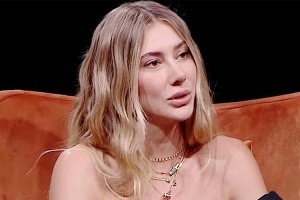 Şeyma Subaşı'dan Yeni Kitap Müjdesi! İkinci Kitabını Yazıyor...