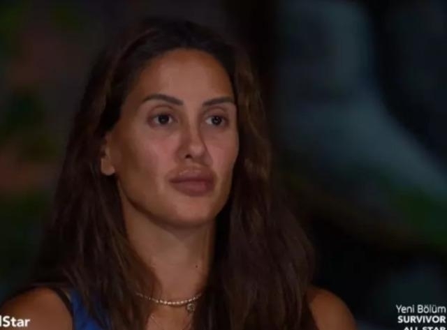 Survivor All Star 2024: Sahra Işık'ın Kocası Acun Ilıcalı'yı Mı Aradı?