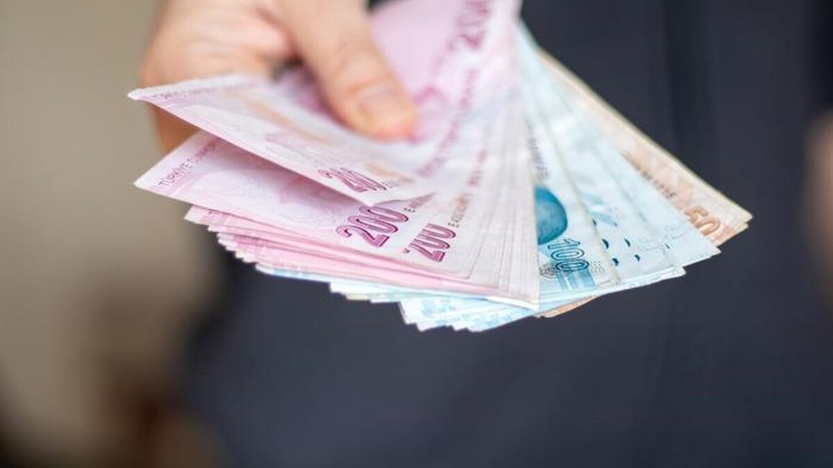 2024 Yılı Fitrе Miktarı 130 Tl Olarak Belirlendi!