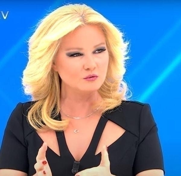 Müge Anlı, Gamze Bebeği Kim Sattı? Araştırıyor! Aile Üyeleri Sıkıştı...