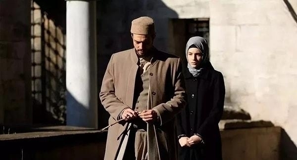 Kızıl Goncalar Dizisi Kamera Arkası Görüntülerini İzle!