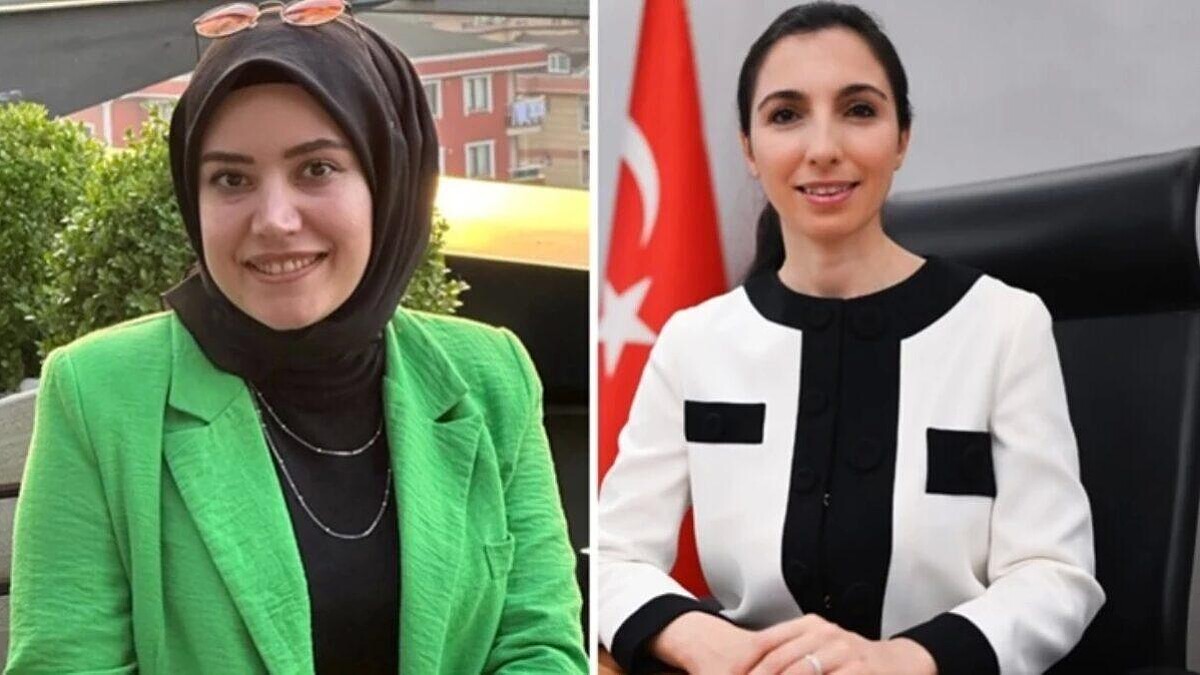 Merkez Bankası Çalışanı Büşra Bozkurt'tan Çarpıcı İddia: Görevime İade Edilmeliyim!