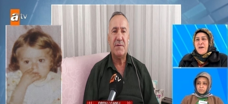 Gamze Gündoğdu'nun Ailesi Müge Anlı'ya Konuk Oldu: İfşaatlar Ortaya Çıktı!