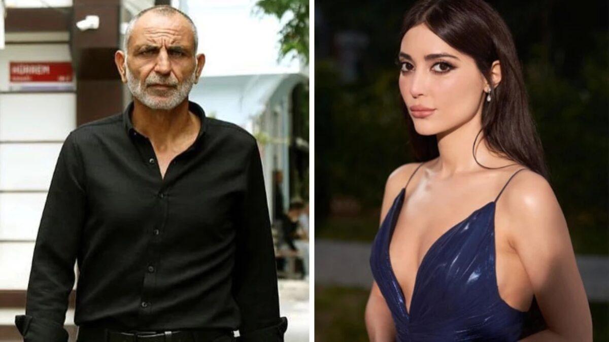 Trt'nin Yeni Dizisi Mevzu Derin De Gürkan Uygun Ve Melike İpek Başrolde