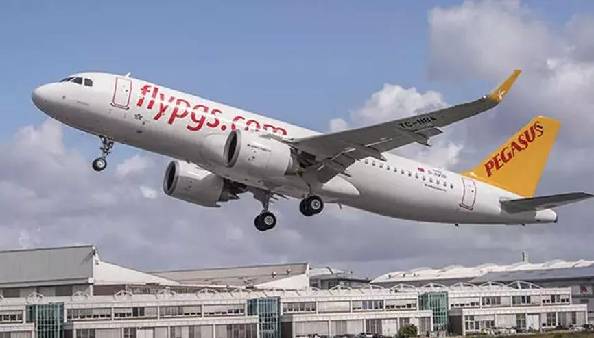 Pegasus, Ekonomik Sınıf İçin Kabin Bagajını Kaldırdı Mı, Yolcular Bagajlarını Ne Yapacak?