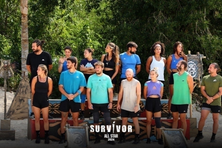 Survivor Yarışmacıları Ne Kadar Kazanıyor? Belli Oldu...