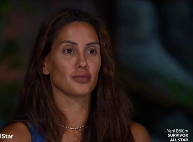 Survivor All Star'da Sahra Yarışmayı Bıraktı! Survivor Kim Elendi?