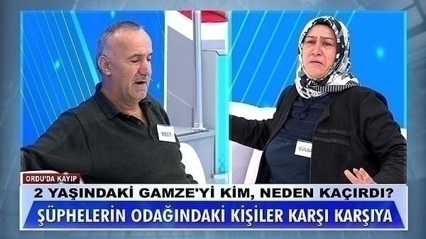 Müge Anlı, Gamze Bebeği Kim Sattı? Araştırıyor! Aile Üyeleri Sıkıştı...