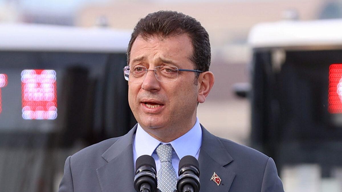 Ekrem İmamoğlu'nun Botoks Yaptırdığı İddiası