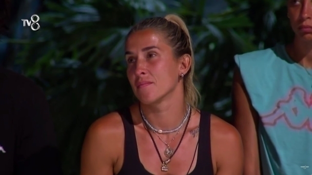 Survivor All Star'da Acun Ilıcalı'dan Ceza Yağdı!