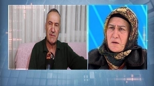 Müge Anlı, Gamze Bebeği Kim Sattı? Araştırıyor! Aile Üyeleri Sıkıştı...