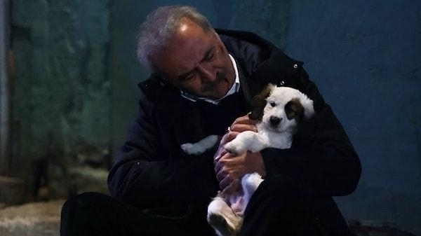 Yılmaz Erdoğan, Coci'yi Sahiplenerek İnci Taneleri Kadrosuna Kattı!