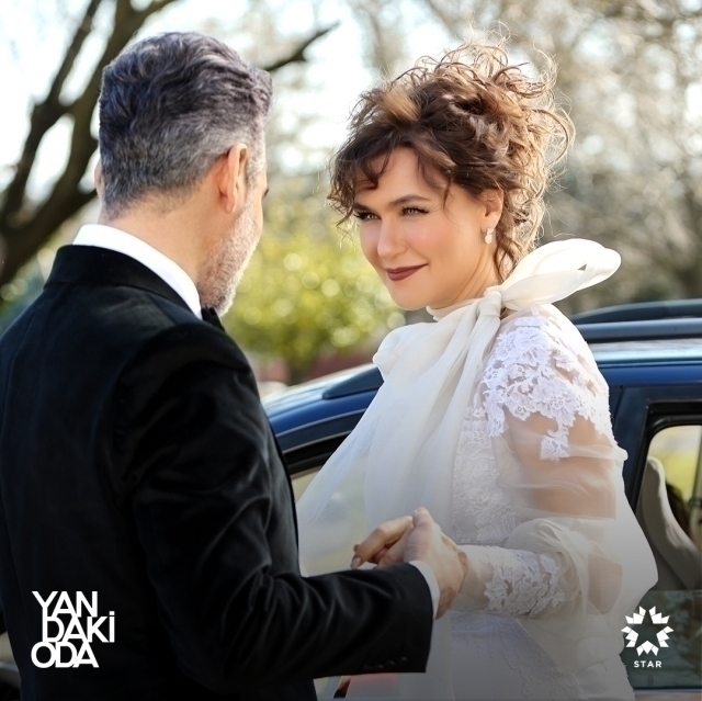 Star Tv'nin Yandaki Oda Dizisi İçin İlk Fragman Çıktı!
