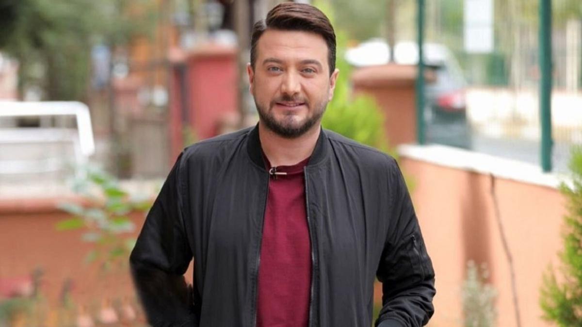 Kiralık Aşk'ın Koriş'i Onur Büyüktopçu'nun Ekranda Gördüğü İsimlerden Midesi Bulandı!