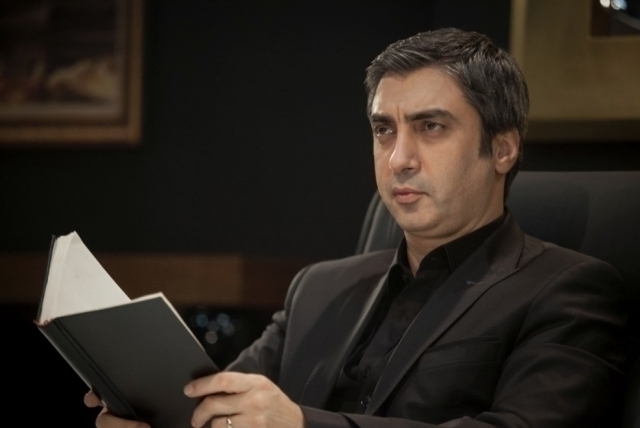 Kurtlar Vadisi Kaos, Exxen'den İzlenebilecek!