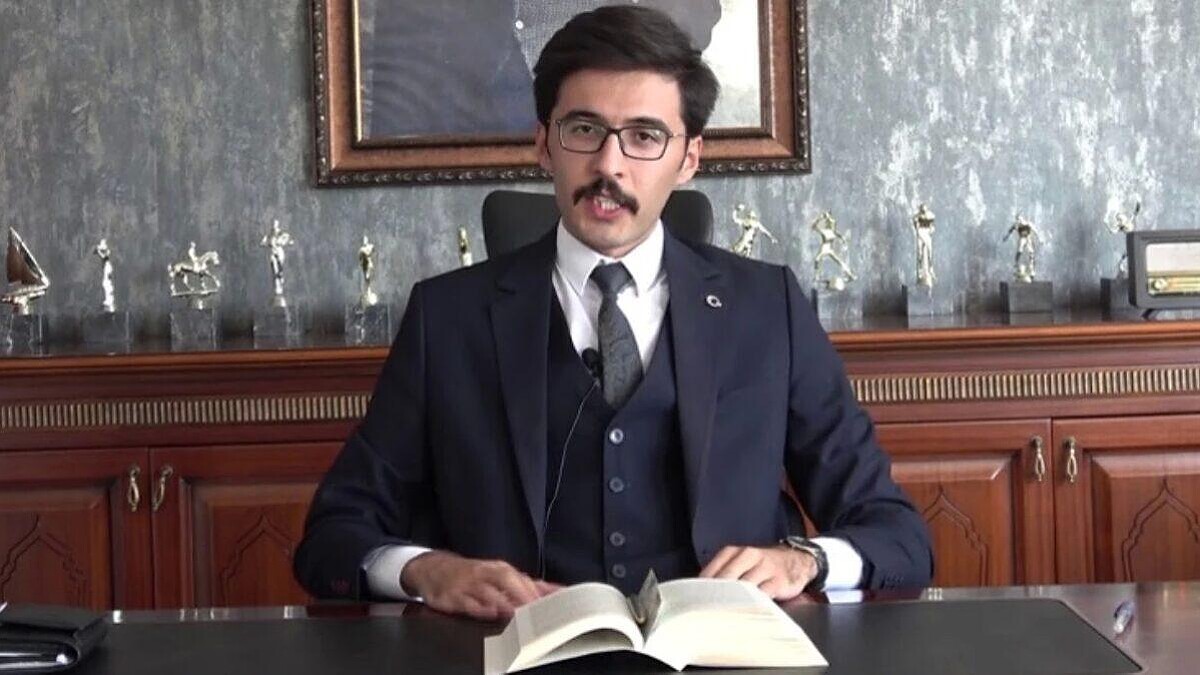 Kahramanmaraş Ekinözü İlçe Kaymakamı Silahla Vurularak Öldürüldü, Polis Soruşturma Başlattı