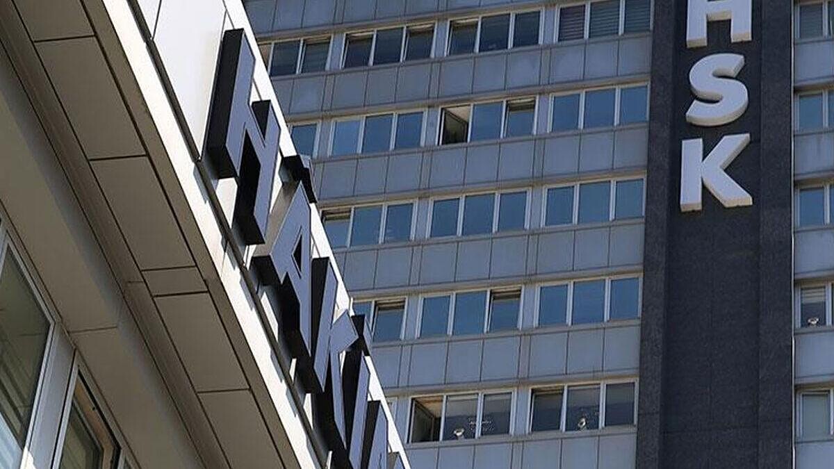 Fetö Soruşturmasında Aklanan 387 Hakim Ve Savcı İçin Yeniden İnceleme!