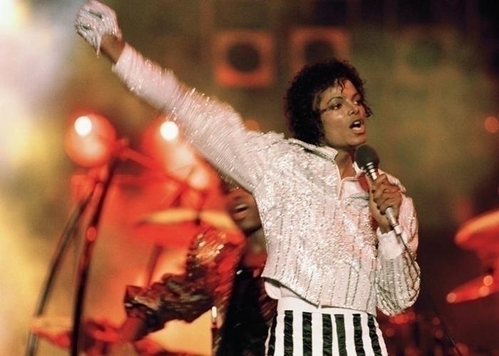 Michael Jackson'ın Şarkı Kataloğu 600 Milyon Dolara Satıldı