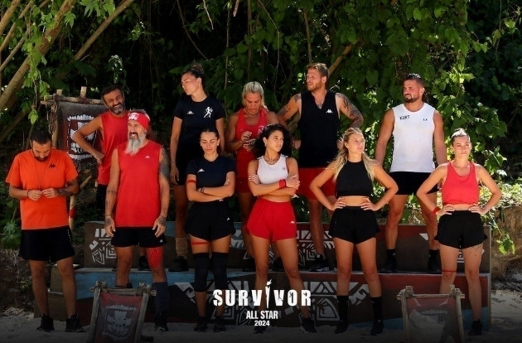 Survivor Yarışmacıları Ne Kadar Kazanıyor? Belli Oldu...