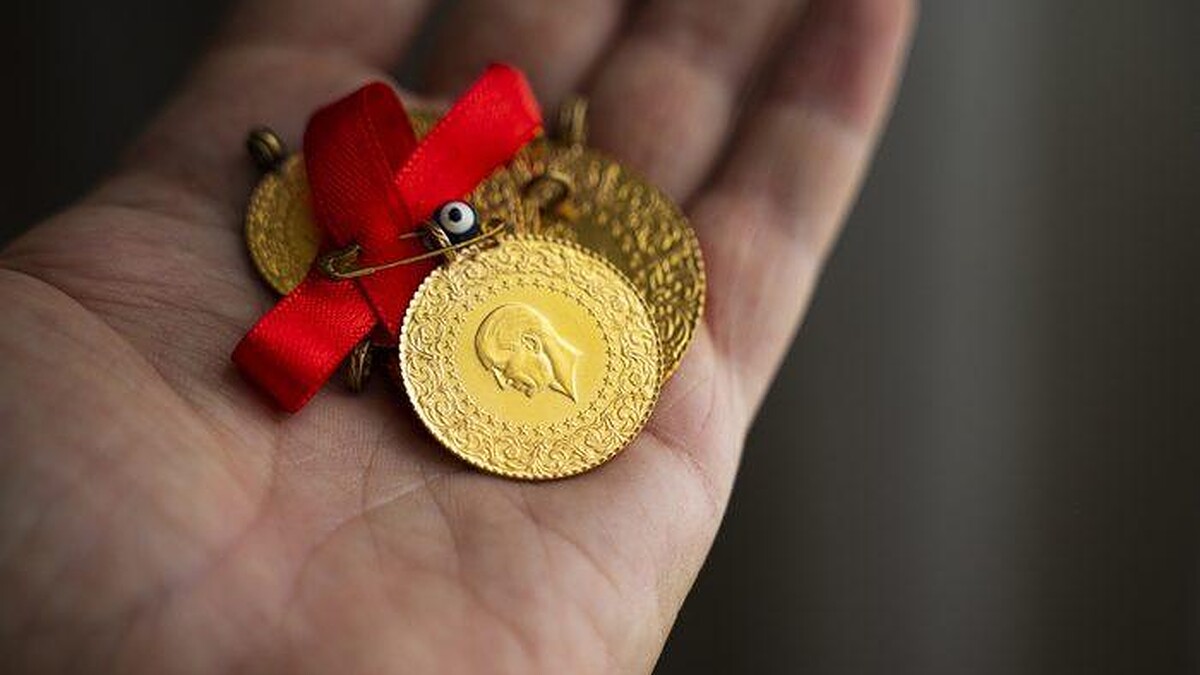 Gram Altın Ve Gümüş İçin 2024 Tahmini! Yükseliş Bekleniyor...