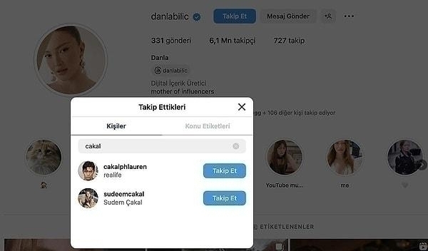 Danla Bilic'in 14 Şubat İsyanı: Aşk Dolu Paylaşımlara Tepki! Çakal Acısı Çekiyor...